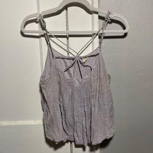 Free People Tank